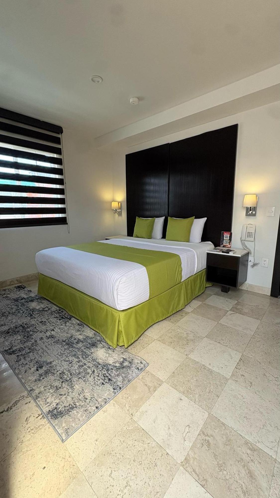 Hotel Del Pescador Ajijic Dış mekan fotoğraf